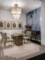 NADIR CONSOLE