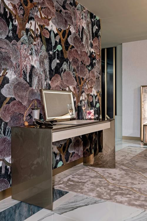 Opalyn Luxe Dressing Console