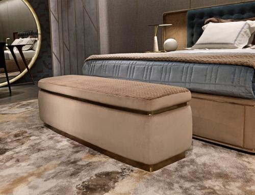 Arius Pouffe