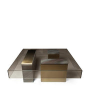 MARTY LOW TABLE