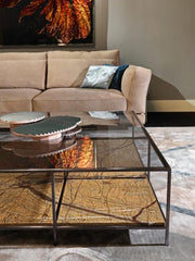 MONDRIAN LOW TABLE