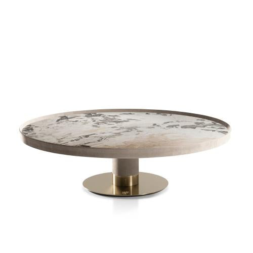 FRANKY LOW TABLE