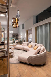 Levanté Luxe Sofa