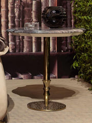 CHANTILLY SET OF 3 LOW TABLES