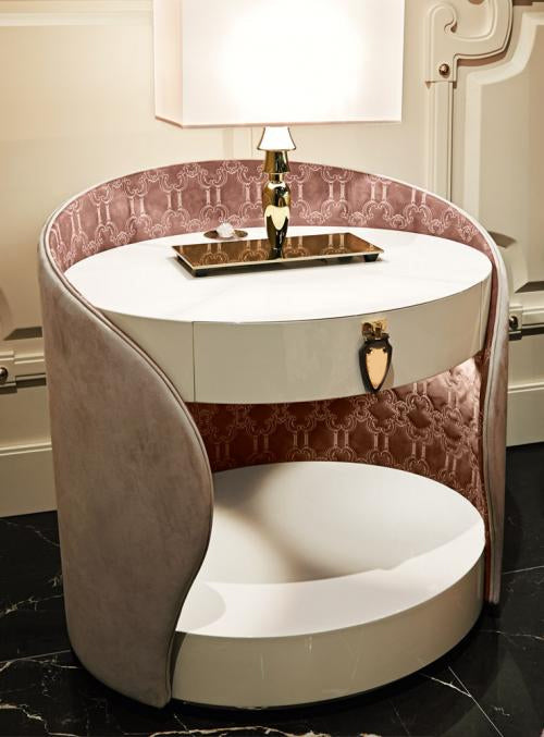 Sonata Side Table