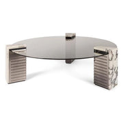 ADMETO LOW TABLE