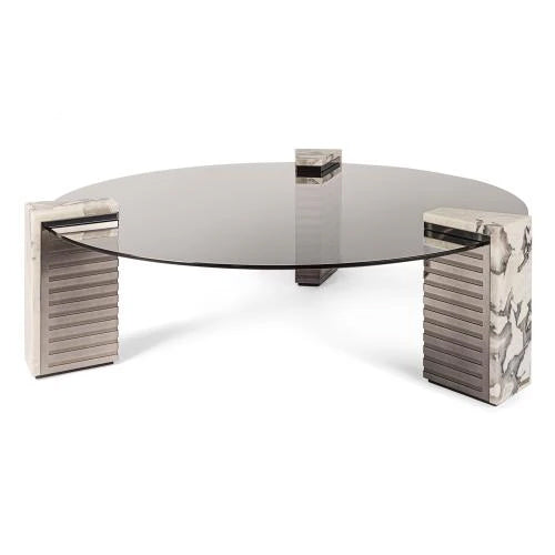 ADMETO LOW TABLE
