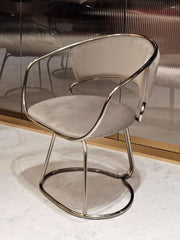 The Belvoir Chair