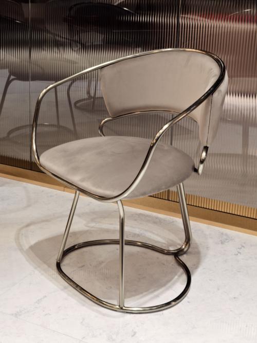 The Belvoir Chair