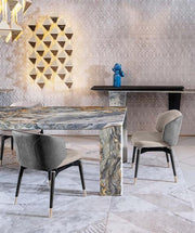 RegalStone Armchair