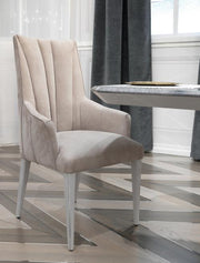 The Royal Aegis Chair