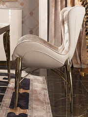 The Saphira Chair