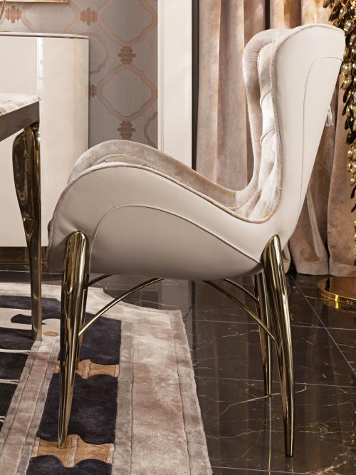 The Saphira Chair