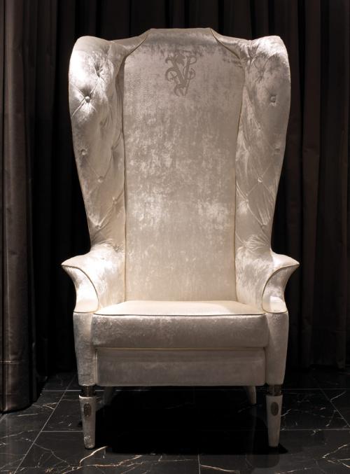 Regent Bench