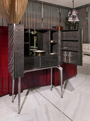 AURORA BAR CABINET