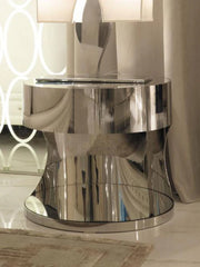 The Sleek Rondò Table