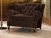 Regent Armchair