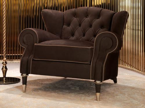 Regent Armchair