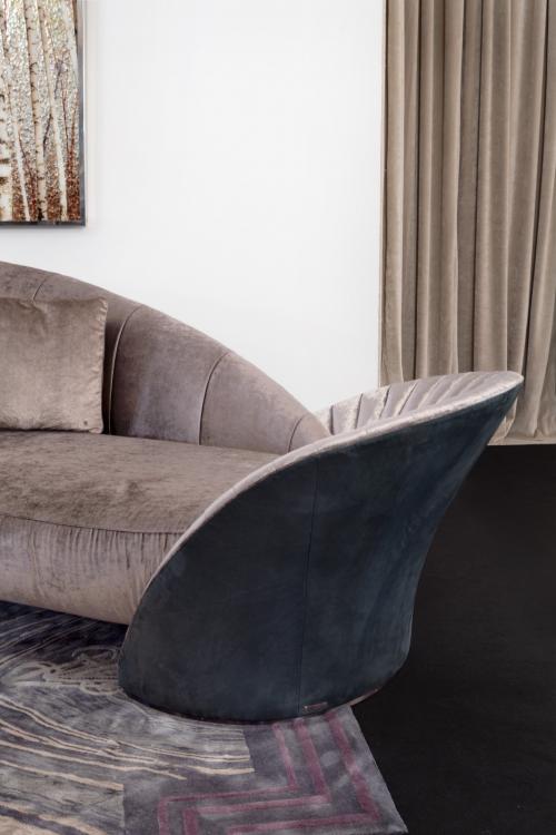 Opulenza Sofa