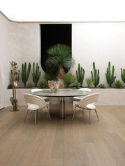 Avalon Round Dining Table