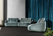 Seraphine Luxe Lounger