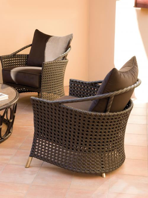The Avalon Luxe Chair