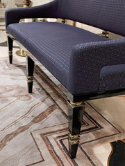 Sophia Luxe Bench