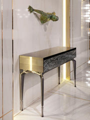AURORA CONSOLE