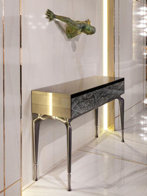 AURORA CONSOLE