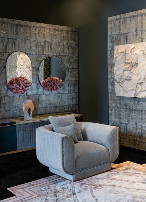Opulence Lounge