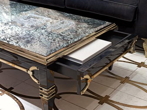 Wexford Low Table
