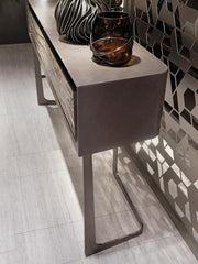 AZIMUT CONSOLE