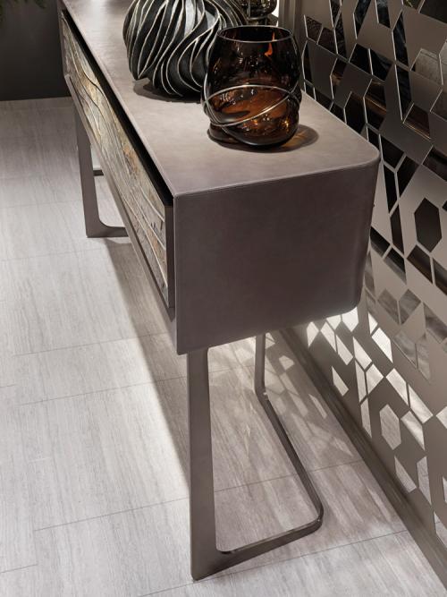 AZIMUT CONSOLE