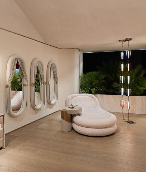 Fedro Luxe Chaise
