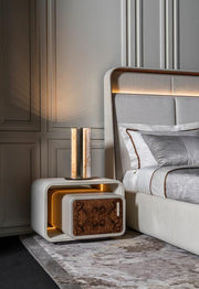 Luxe Nightstand