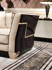 Opéra Sofa & Armchair