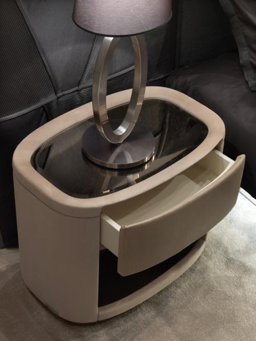 Skiba Modern Nightstand
