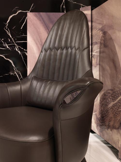Aurum Armchair