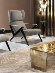 Bergere Luxe