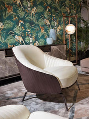 Bellagio Armchair