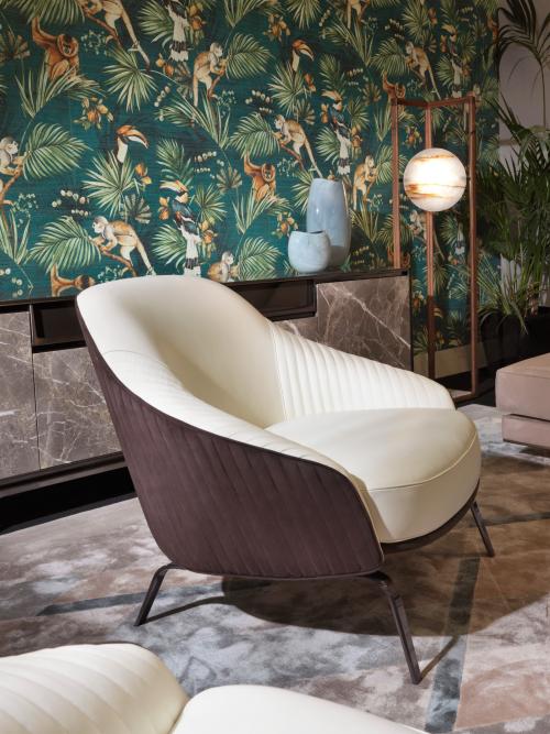 Bellagio Armchair