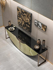 EQUINOX BAR CONSOLE