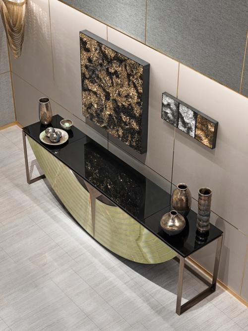 EQUINOX BAR CONSOLE
