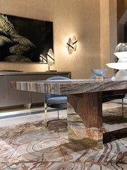 Regal Valiant Dining Table