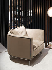 Aurum Luxe Armchair