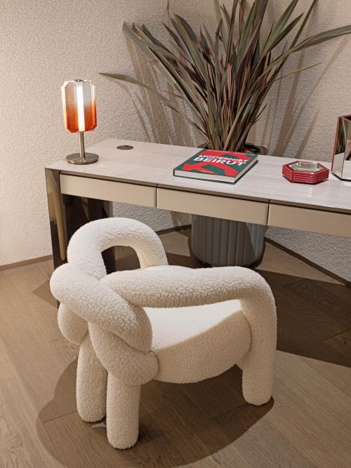 OLIMPIA WRITING DESK