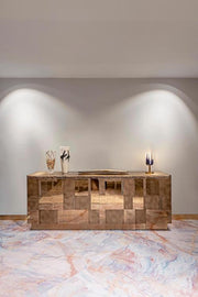 ZAHARA CABINET