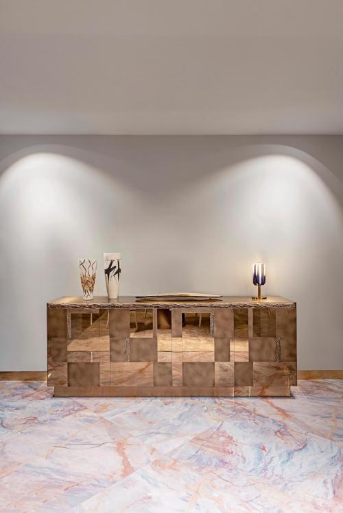 ZAHARA CABINET