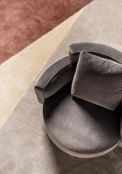 Imperial Vogue Armchair