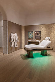 The Serene Luxe Spa Bed